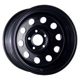 Trailer Rim Modular 4X4 Jeep Car Wheels Steel Offroad Wheels
