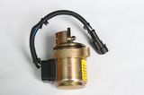 0427 7583 Shutdown Solenoid for Excavator Deutz