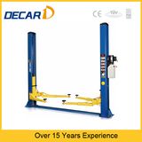 Dk-235sb/Dk-240sb Economic Type Ordinary Two Post Lift