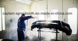 Ce Standard Italy Riello Diesel Burner Car Spray Booth