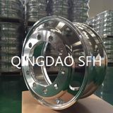 Forged Aluminum Wheel Rim and Alloy Wheel (22.5X9.00)
