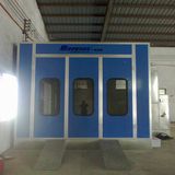 Low Price Unique Inflatable Spray Booth, Inflatable Paint Booth