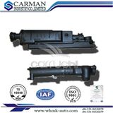 Plastic Car Radiator Tank for Peugeot 405 1301g3