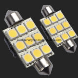 LED Car Light with CE and Rhos Afl093 (4)