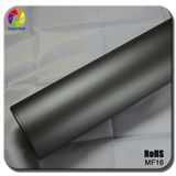 Matte Car Wrap Vinyl Sliver Smooth Car Wraps