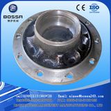 Truck Parts Semi-Trailer Wheel Hub/Wheel Rims for North America