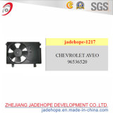 Electronic Cooling Fan for The Chevrolet Air-Conditioner