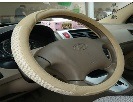Auto Parts, Leather Steering Wheel Cover (BT GL23)