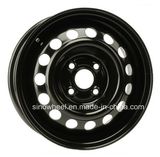  Yaris Steel Wheel Rim 14X5.5 for Toyota 