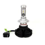 X3 LED Car Headlight, 56W Per Set, 6000lm Hot Selling LED Headlight