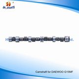 Engine Parts Camshaft for Daewoo/Opel G15mf Racer1.5 96352886 X20DTH/X22DTH 16da/17D