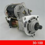 Nikko Starter 0240003150/3151 Isuzu Starter Motor