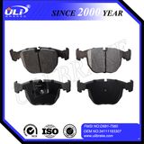  D681-7560 Brake Part Disc Brake Pad for BMW X5
