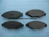 Hot Sale Original Brake Pads of Nissan Tb036