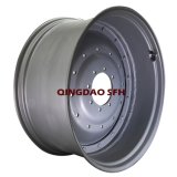 W18X38 38 Inch Agricultural Steel Wheel for Farm Machinery