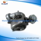 Auto Parts Turbocharger for Audi A6 Afv/Awx Gt1749V 7178585009s Skoda/Seat/Ford/Passat/Beetle