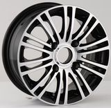 Aftermarket Alloy Wheel (BK089)