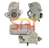 Nippondenso Starter 228000-2970 113696 228000-5120