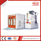 Guangli Professional Manufacturer Ce Approved Automotive Machinery Equipment Spray Painting Booth