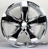 Wholesale 19 Inch Chrome Wheels for Car