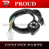 Gn125 Gear Cable High Quality Motorcycle Parts