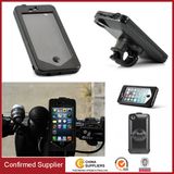 Waterproof Bike Phone Holder Mount for Motorcycle Fits iPhone 6s