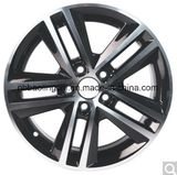 14*J5.5 Alloy Wheel with PCD 5X100 for Skoda