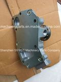 Water Pump 8-97321-508-3 8-97163-259-0 8-97069-882-0 Iszs09-St-0810358 for 4lb1 3ld1 3la1 Tcm Fd10/18z16 Engine