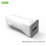 Universal Quick Car Charger for Smartphones Single Port with Output 1A