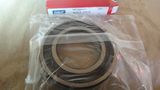 SKF 6213-2RS/C3 Agricultural Machinery /Auto Ball Bearing 6210 6208 6206 6209 6211 6212 2RS Zz C3