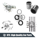 Brake Caliper Repair Kits Accessory Kits Brake Parts Piston, Seal, Guide Pin, Bolt