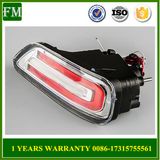 2014 for Nissan Patrol Back Foglight