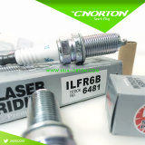Ngk Laser Iridium Plug Spark Plugs 6481 ILFR6B 6481 Ilfr6b Tune up RC