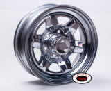 for Toyota Car Use Size 16X6 Steel Wheel Rim
