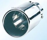 Auto Exhaust Tip