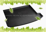 High Quality 3D Design Truck Mat Cargo Trunk Liner for BMW X6 2009-2015