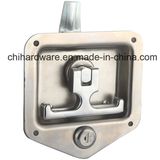 Stainless Steel Trailer Door Lock, Truck Door Lock