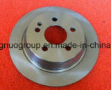 E1r90 ISO/Ts16949 Certificates Approved Brake Discs for Benz Car