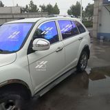 3m Quality Chameleon Window Film Solar Control Purple Film Car Solar Control Film