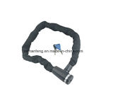 10*1000mm Bicycle Chain Lock for Mountain Bike (HLK-039)
