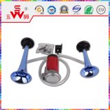 China professional Factory Air Horn for Motorcycle Parts