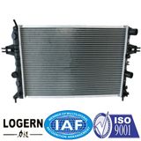 09119481 Auto Radiator for Opel Astra G'98- Mt