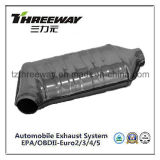 Car Exhaust System Three-Way Catalytic Converter #Twcat036