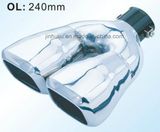 Exhaust Tip for Car