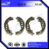 High Performance China Supplier Auto Brake Shoe