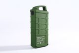 Portable Jump Starter 10000mAh for 12V Gasoline & Diesel Cars