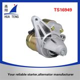 12V 1.2kw Starter for Nissan Motor Lester 16919