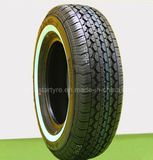 195/60r15 Car Tyre with EU Label, Gcc, DOT, CCC
