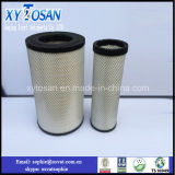 Car/Truck Ah1100 Air Filter Breathable for Diesel Engine Spare Parts