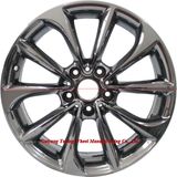 16 Inch Aluminum Wheel Rims Auto Parts